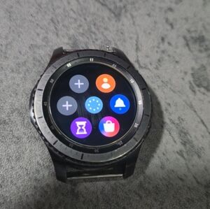 Mens SAMSUNG GALAXY ULTRA 3 WATCH